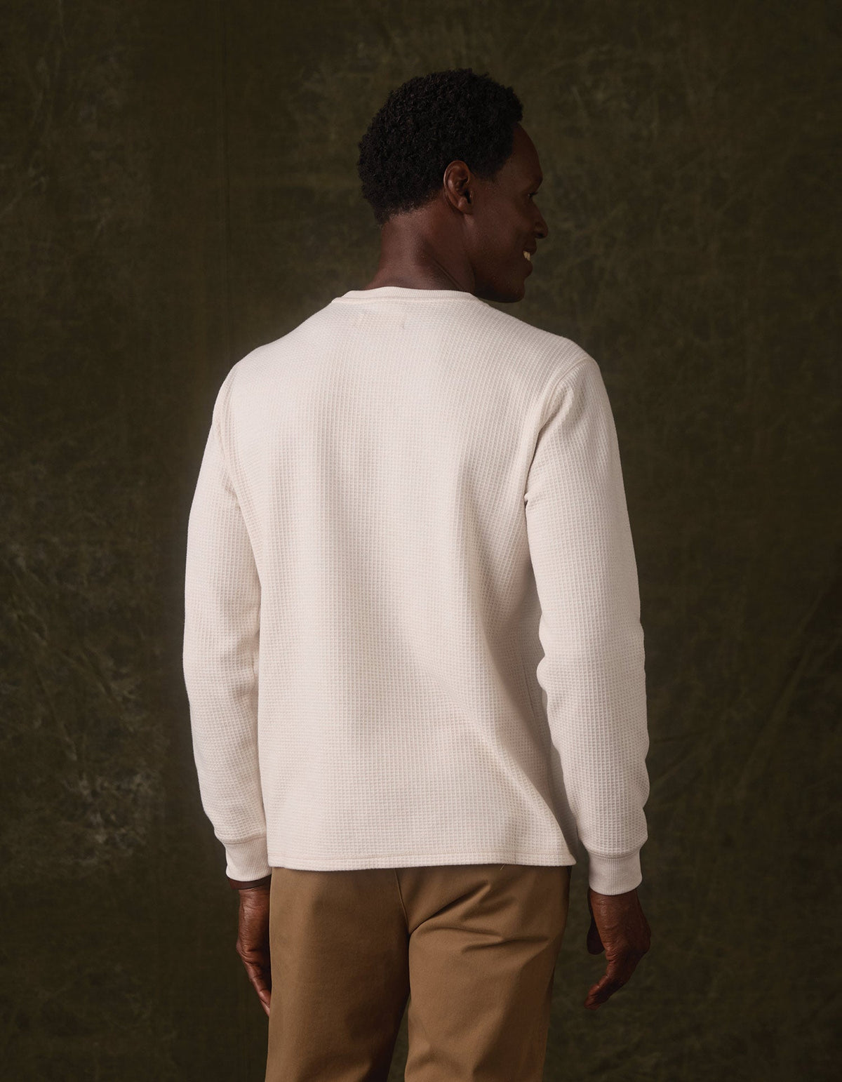 Thermal Crew in Fossil